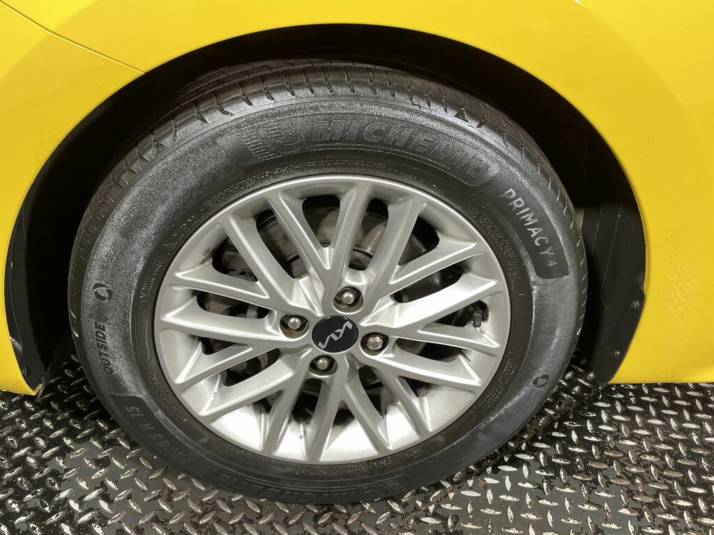 Kia RIO 1.0 T Gdi 2 #43