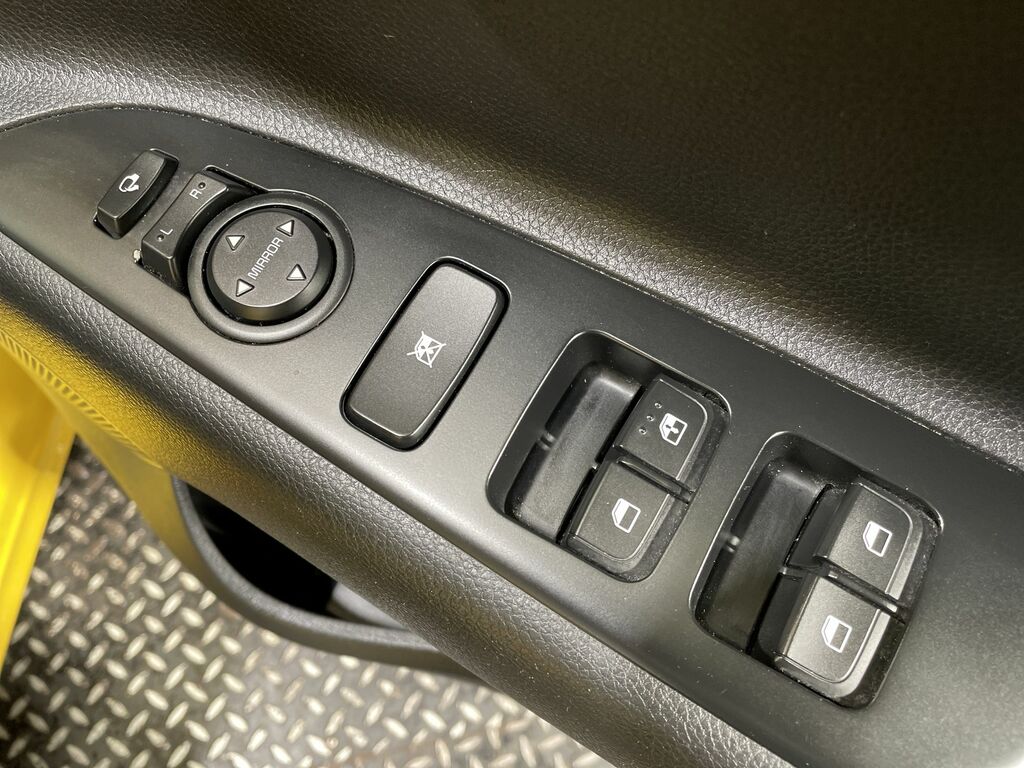 Kia RIO 1.0 T Gdi 2 #19