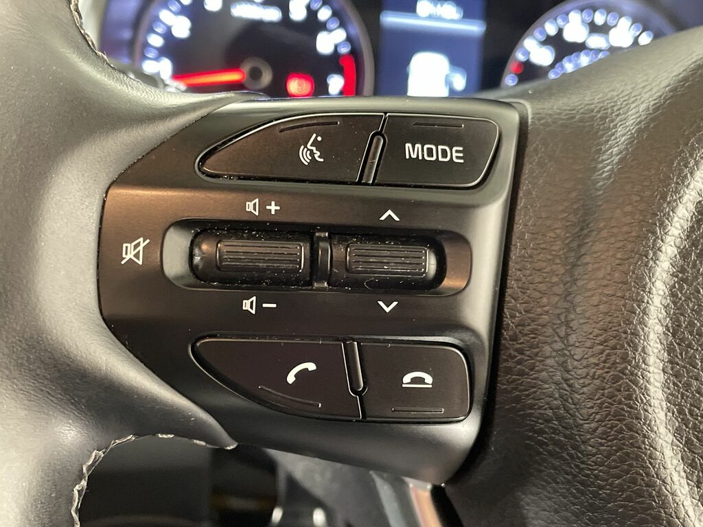 Kia RIO 1.0 T Gdi 2 #37
