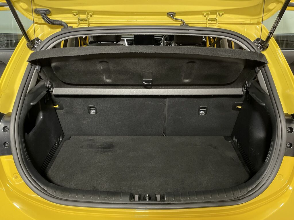 Kia RIO 1.0 T Gdi 2 #22