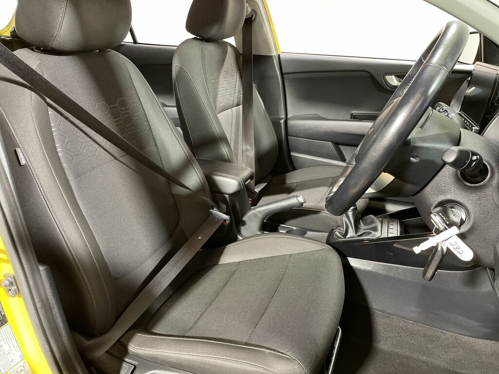 Kia RIO 1.0 T Gdi 2 #20