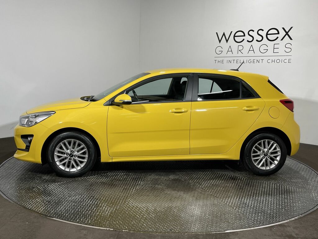 Kia RIO 1.0 T Gdi 2 #9