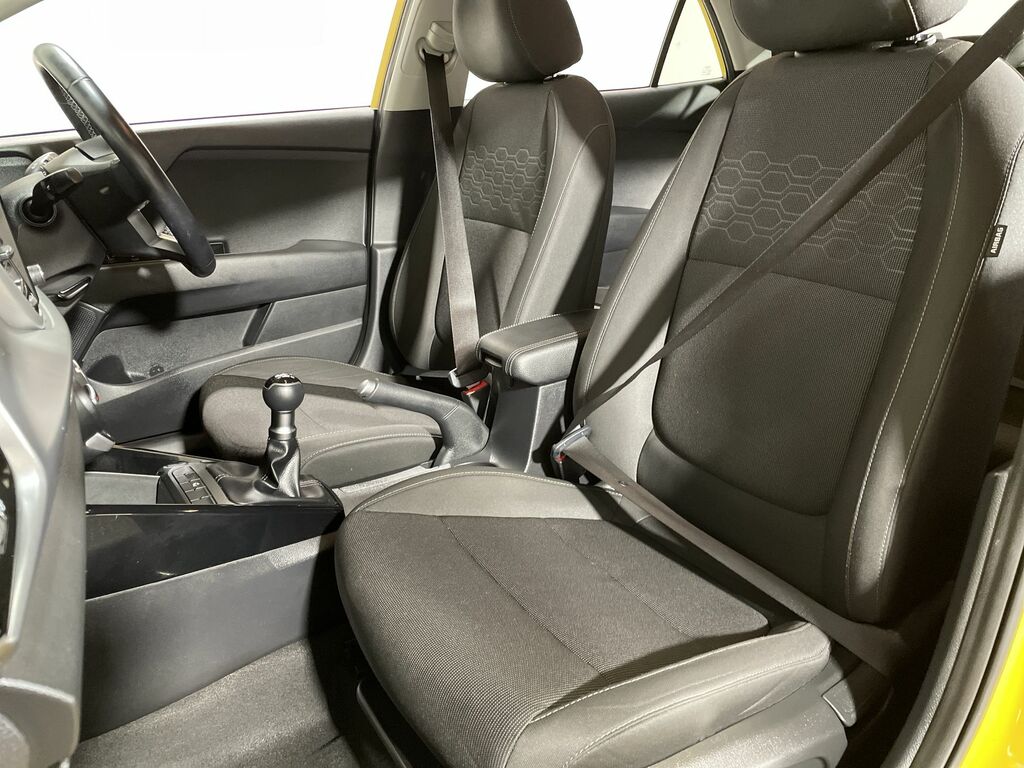 Kia RIO 1.0 T Gdi 2 #26