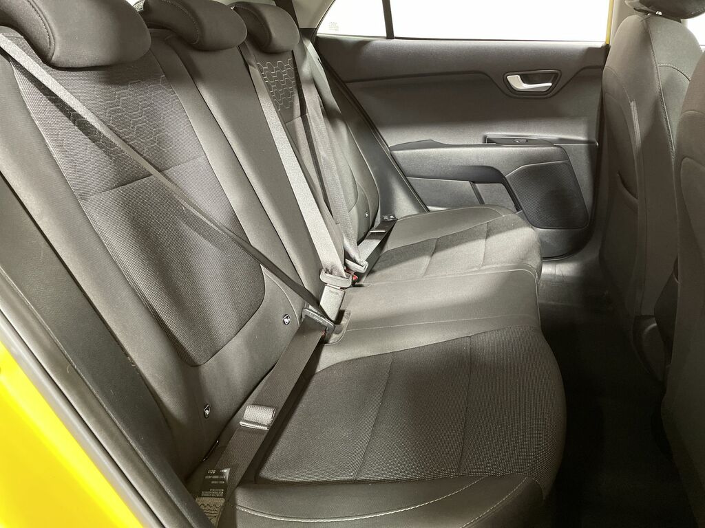 Kia RIO 1.0 T Gdi 2 #21