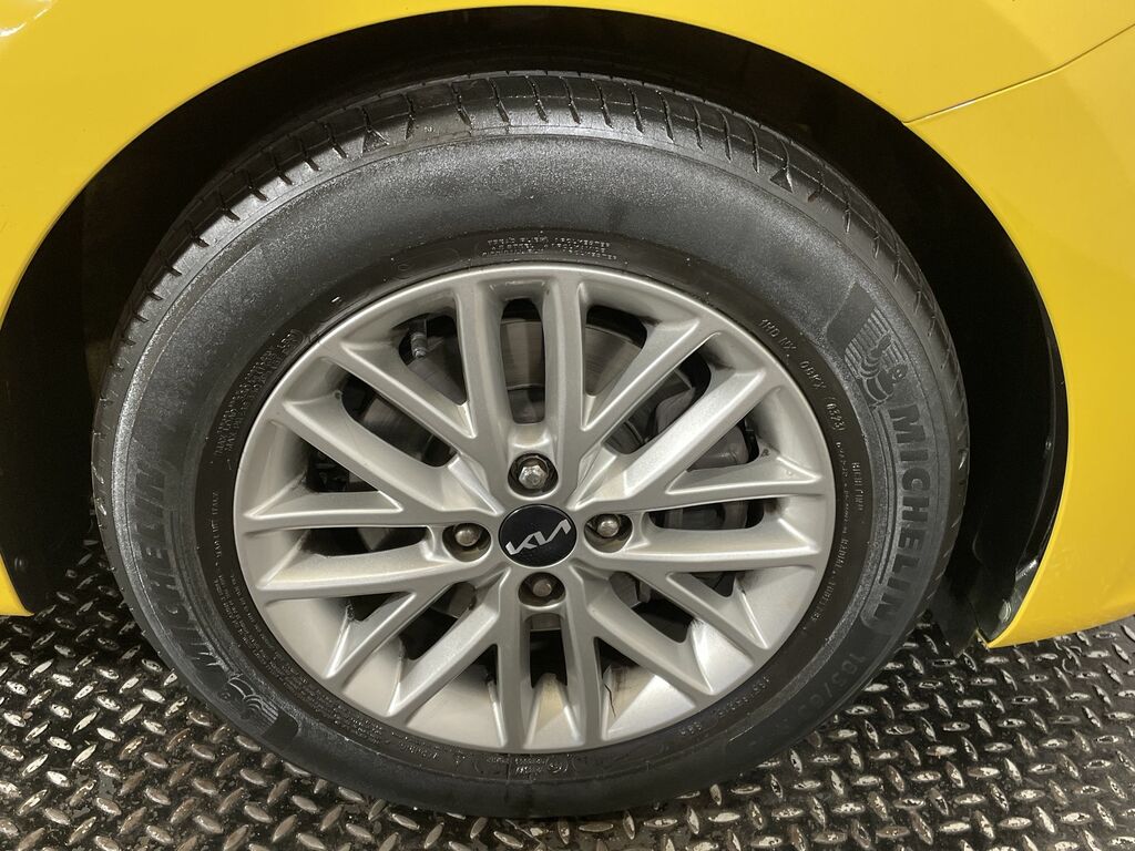 Kia RIO 1.0 T Gdi 2 #46