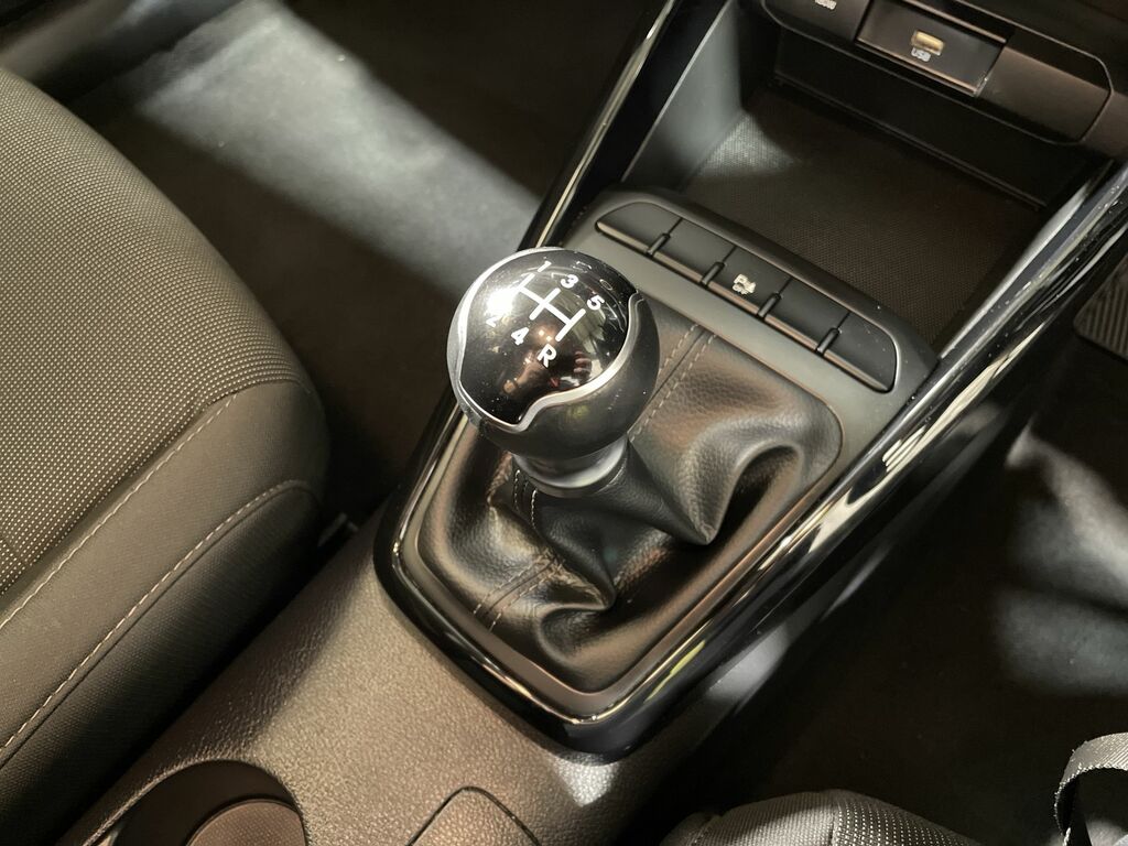 Kia RIO 1.0 T Gdi 2 #32