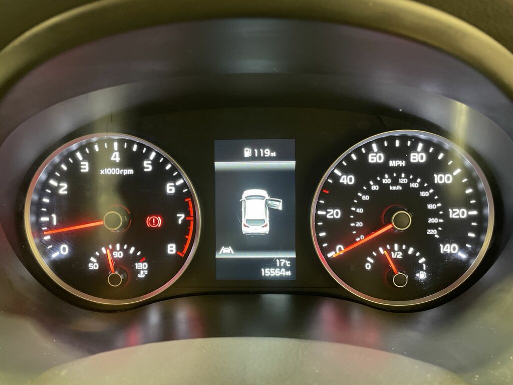 Kia RIO 1.0 T Gdi 2 #34