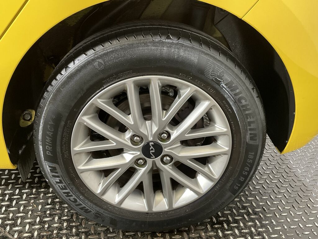 Kia RIO 1.0 T Gdi 2 #44