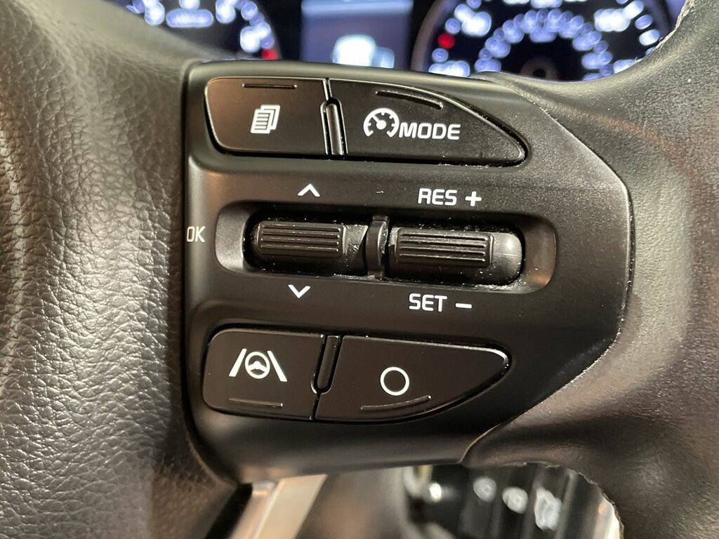 Kia RIO 1.0 T Gdi 2 #38