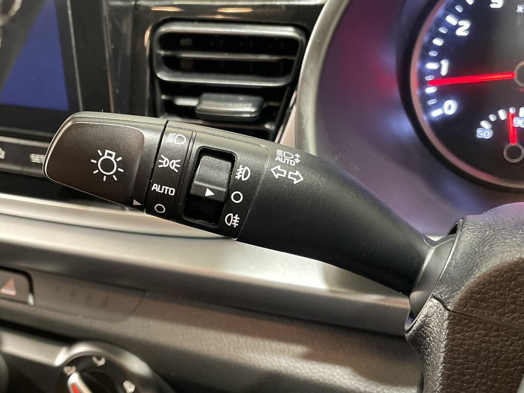 Kia RIO 1.0 T Gdi 2 #35