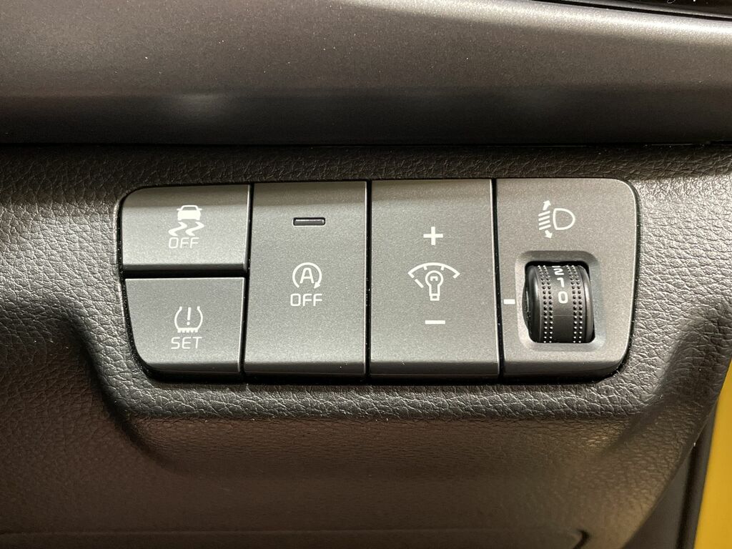 Kia RIO 1.0 T Gdi 2 #39