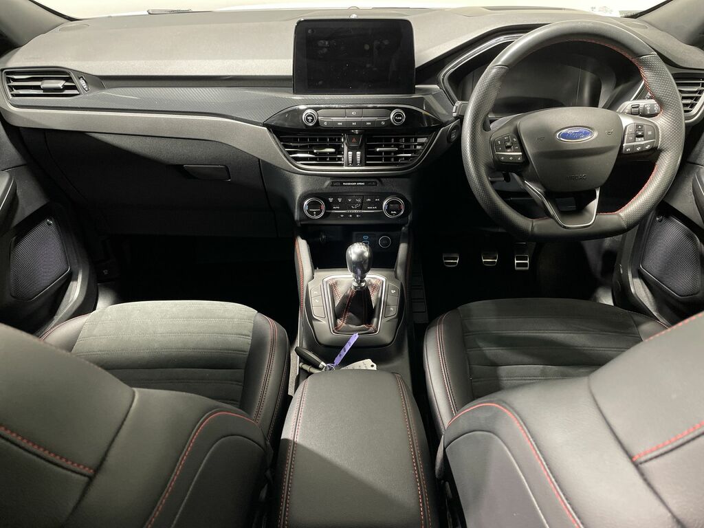 Ford Kuga 1.5 Ecoboost 150 St-line First Edition #27