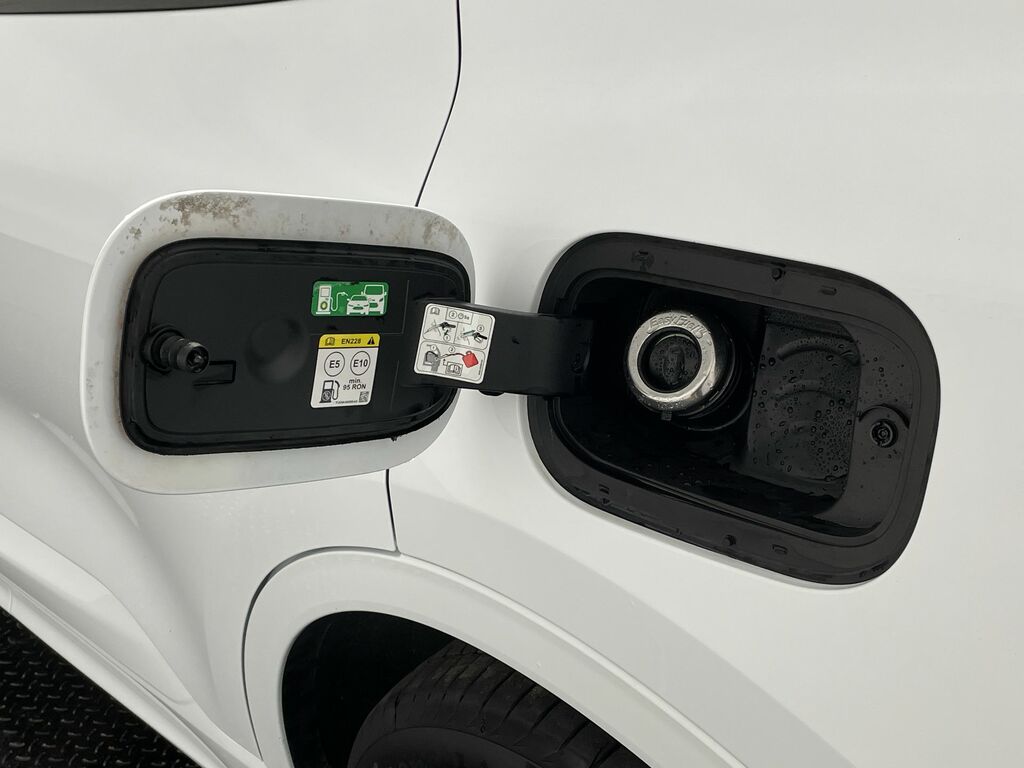 Ford Kuga 1.5 Ecoboost 150 St-line First Edition #18