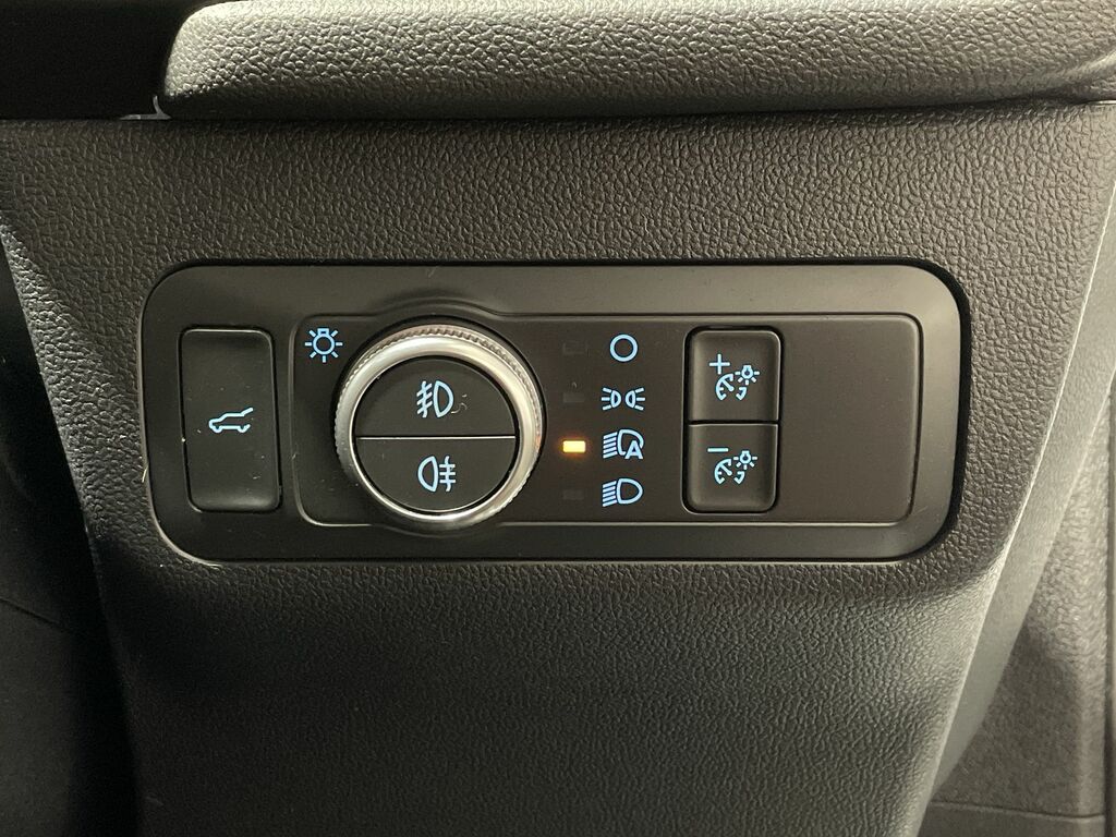 Ford Kuga 1.5 Ecoboost 150 St-line First Edition #48