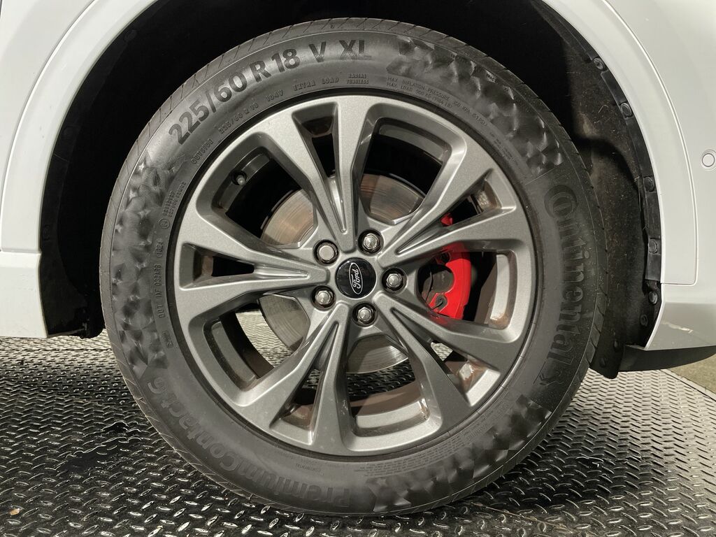 Ford Kuga 1.5 Ecoboost 150 St-line First Edition #11