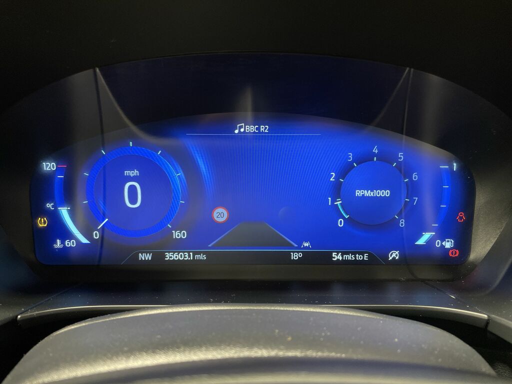 Ford Kuga 1.5 Ecoboost 150 St-line First Edition #42