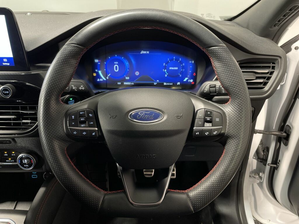 Ford Kuga 1.5 Ecoboost 150 St-line First Edition #45