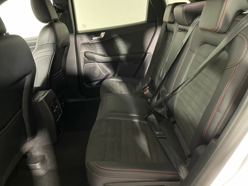 Ford Kuga 1.5 Ecoboost 150 St-line First Edition #5