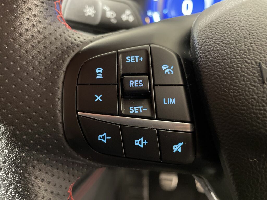 Ford Kuga 1.5 Ecoboost 150 St-line First Edition #46