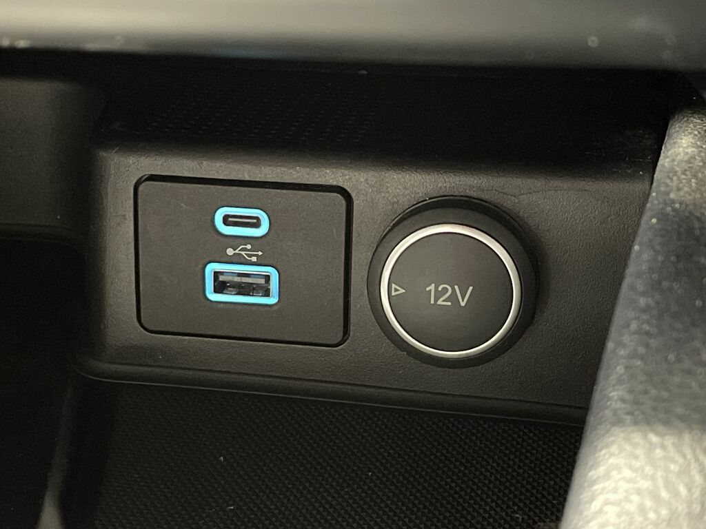 Ford Kuga 1.5 Ecoboost 150 St-line First Edition #34