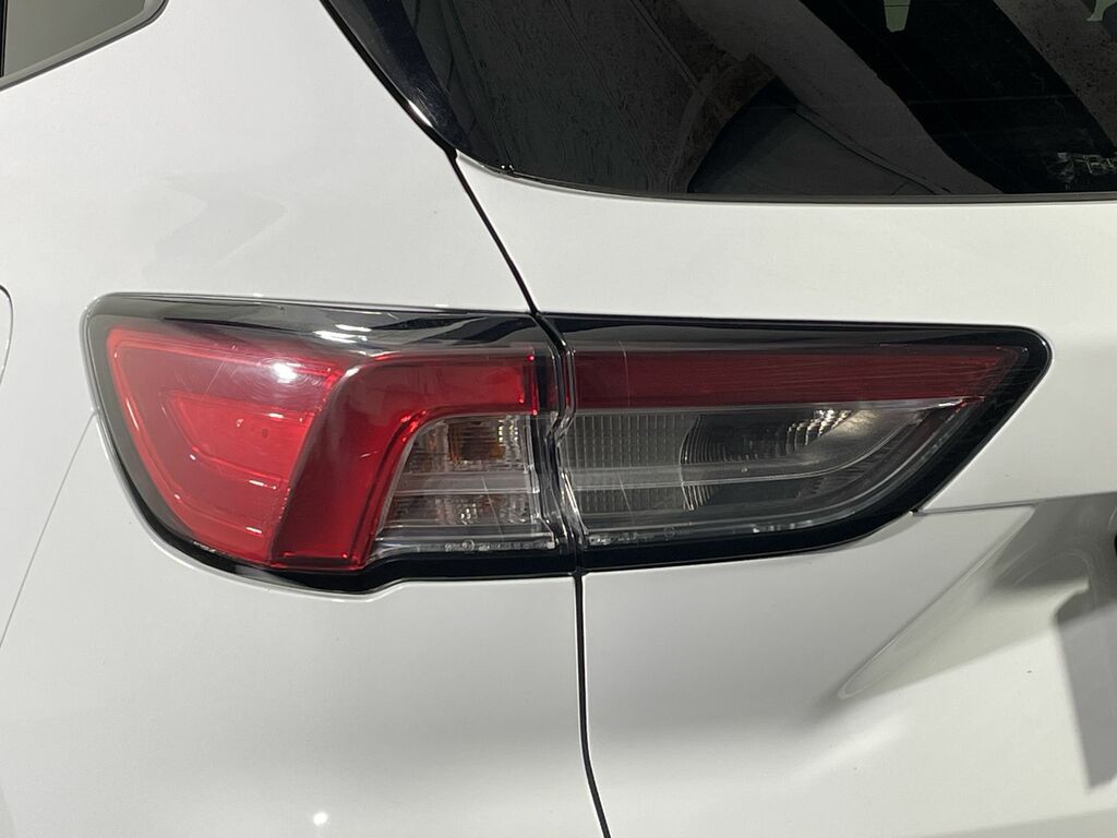 Ford Kuga 1.5 Ecoboost 150 St-line First Edition #21