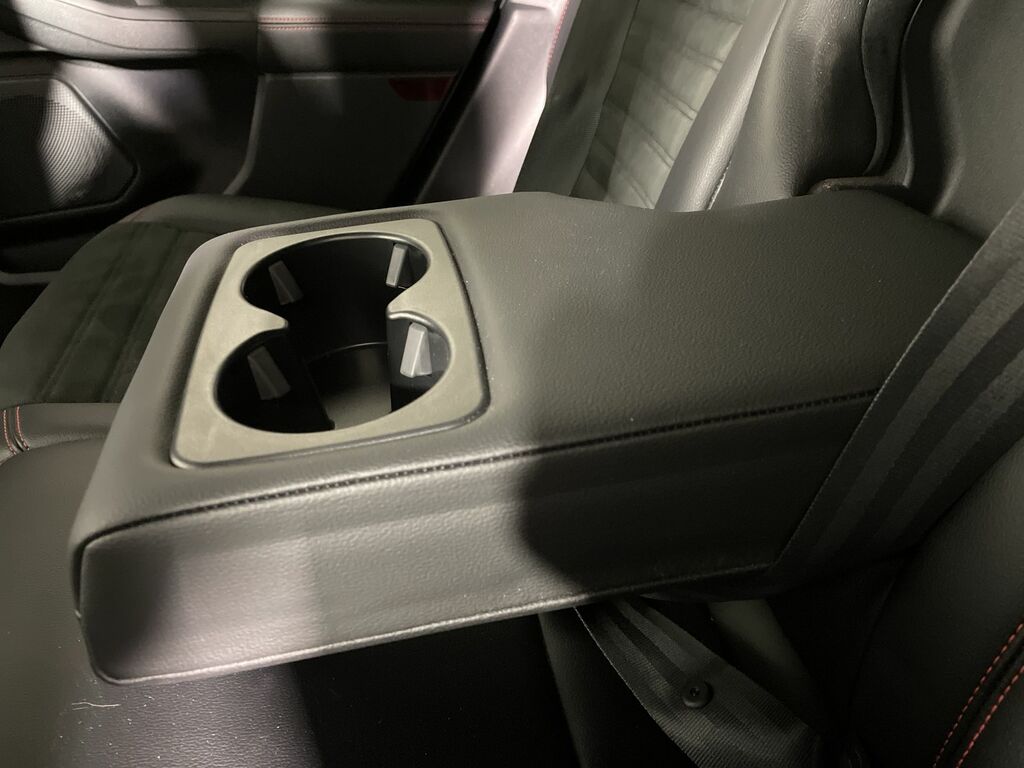 Ford Kuga 1.5 Ecoboost 150 St-line First Edition #26