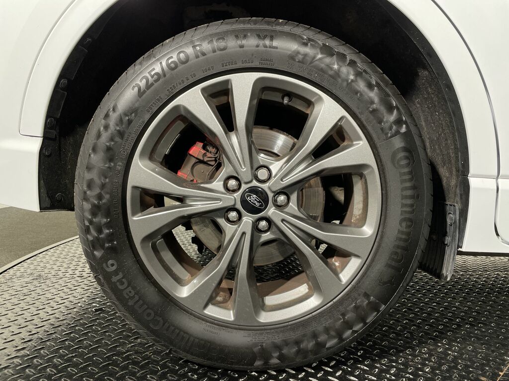 Ford Kuga 1.5 Ecoboost 150 St-line First Edition #10