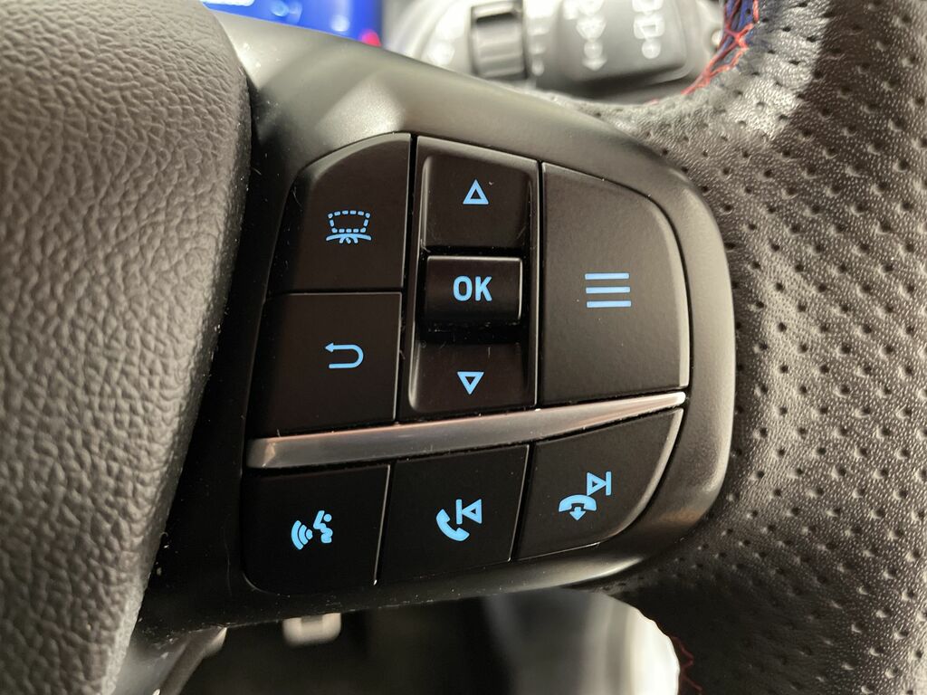 Ford Kuga 1.5 Ecoboost 150 St-line First Edition #47