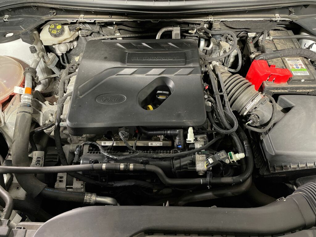 Ford Kuga 1.5 Ecoboost 150 St-line First Edition #49