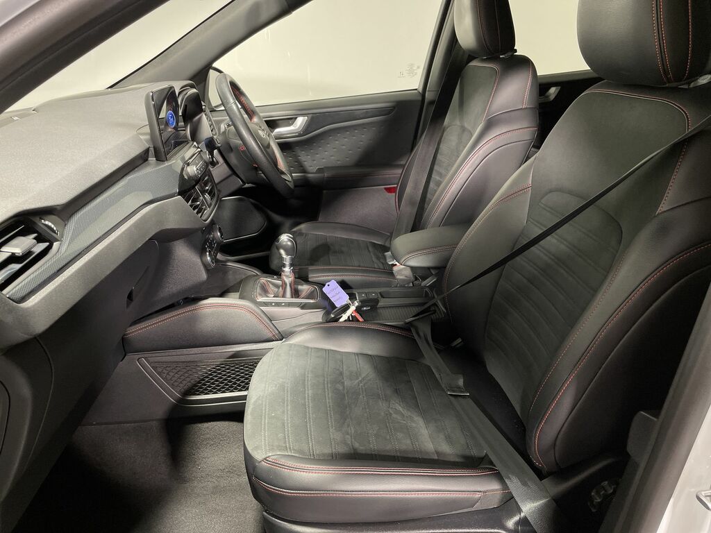 Ford Kuga 1.5 Ecoboost 150 St-line First Edition #24