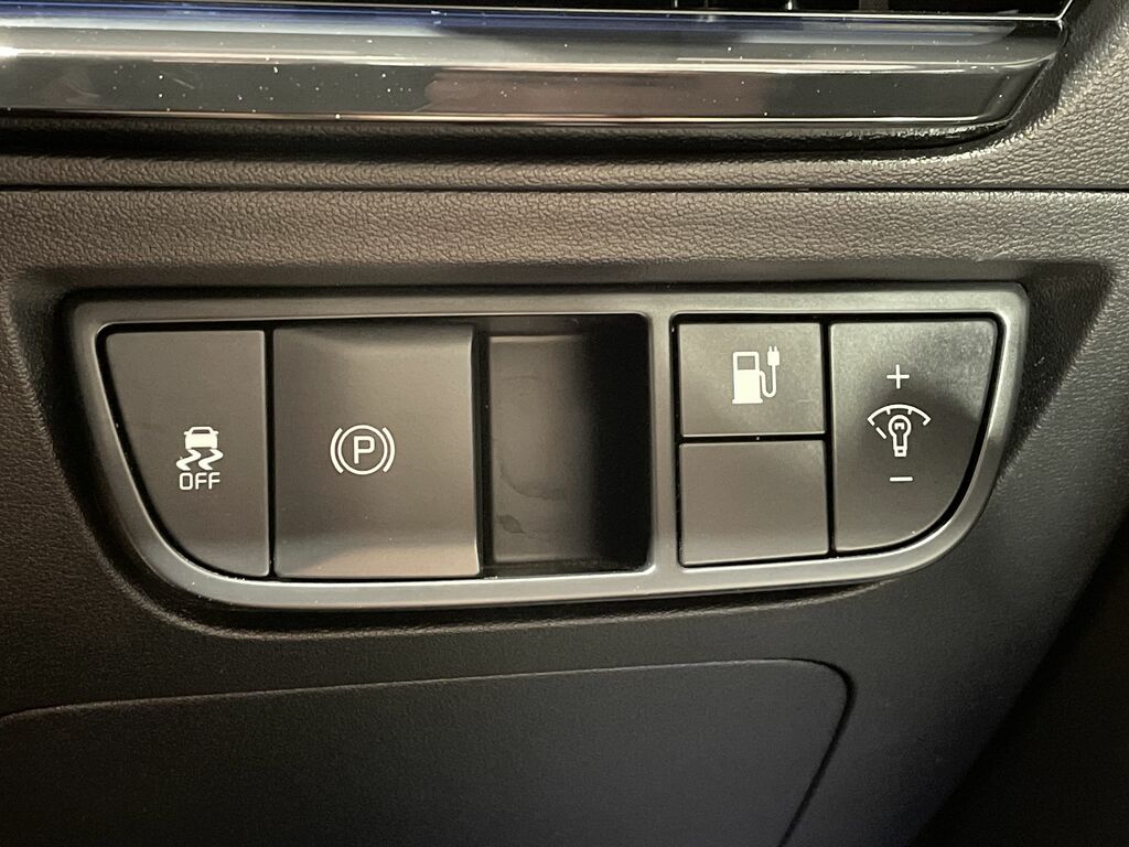 Kia EV6 166Kw Gt Line 77.4Kwh Blue #34