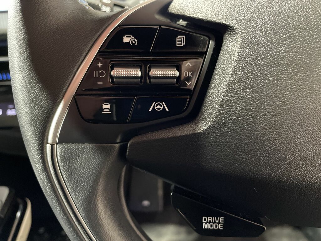 Kia EV6 166Kw Gt Line 77.4Kwh Blue #44