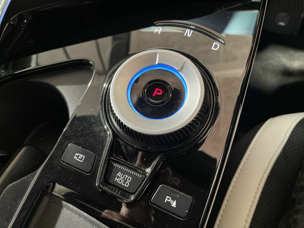 Kia EV6 166Kw Gt Line 77.4Kwh Blue #33