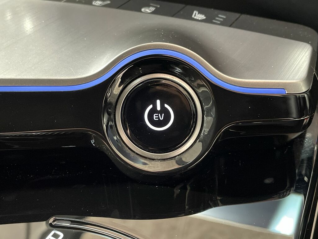 Kia EV6 166Kw Gt Line 77.4Kwh Blue #38
