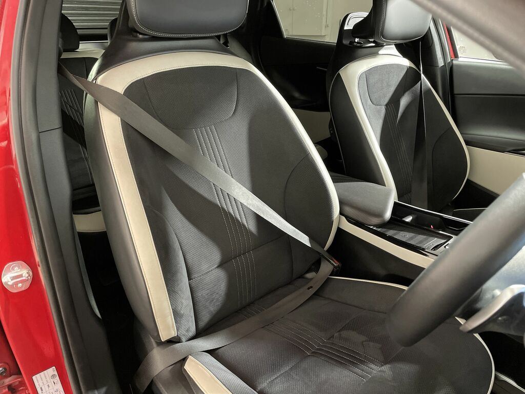 Kia EV6 166Kw Gt Line 77.4Kwh Blue #37