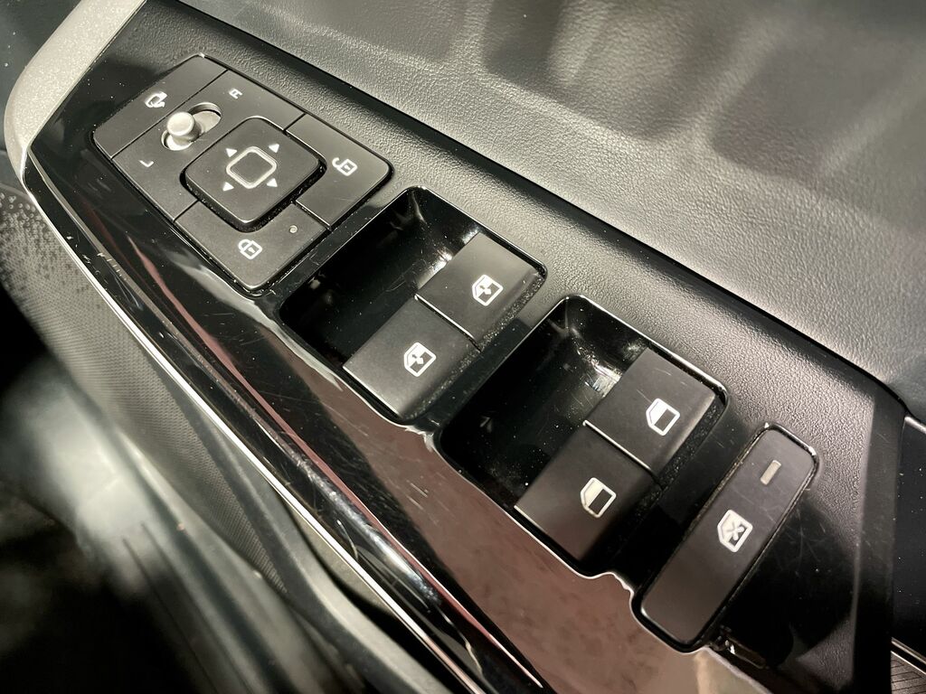 Kia EV6 166Kw Gt Line 77.4Kwh Blue #35