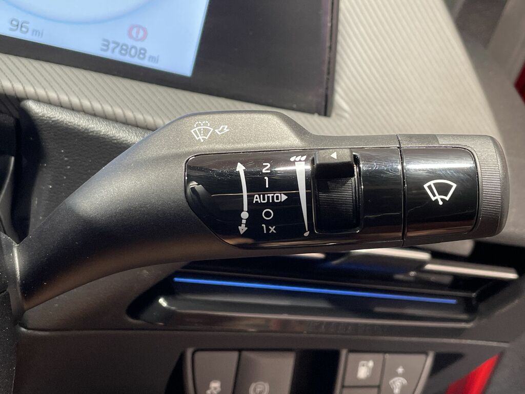 Kia EV6 166Kw Gt Line 77.4Kwh Blue #42
