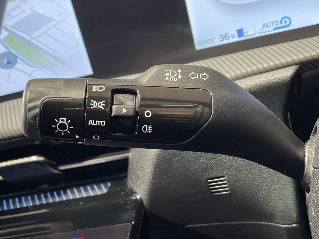 Kia EV6 166Kw Gt Line 77.4Kwh Blue #41