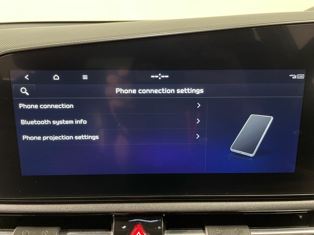 Kia Niro Niro 3 Hev Red #35