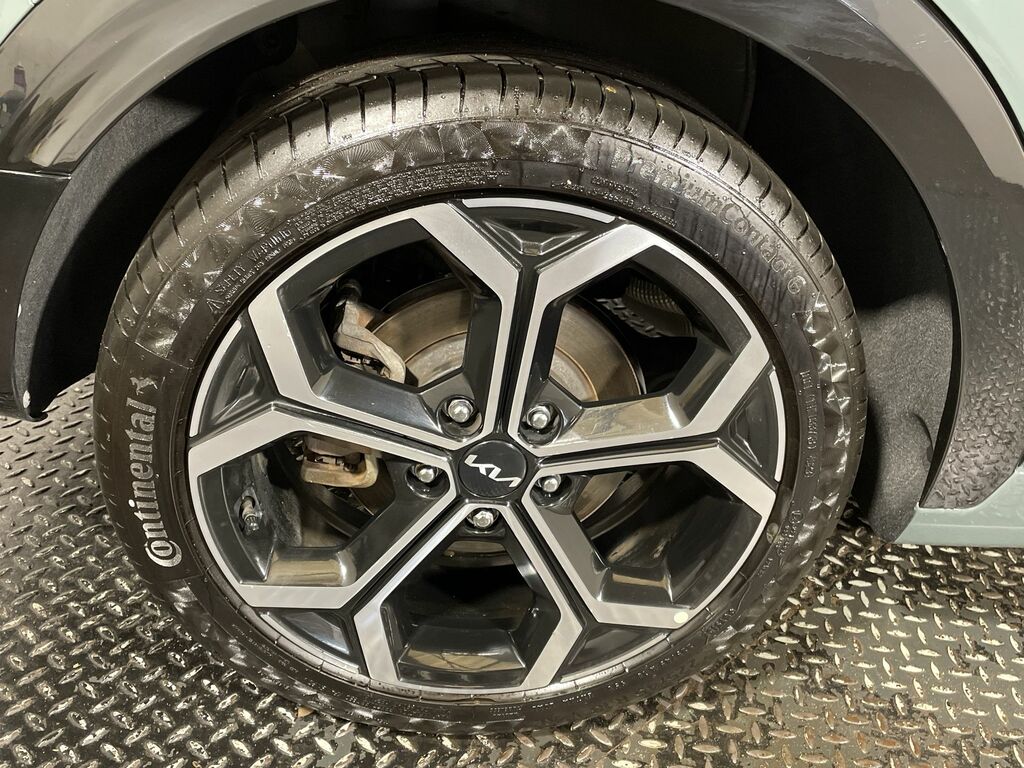 Kia Niro Niro 3 Hev Red #54