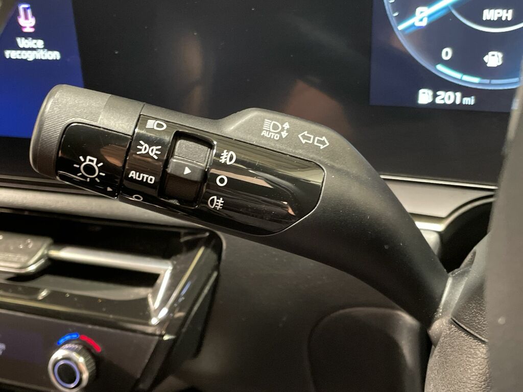 Kia Niro Niro 3 Hev Red #42