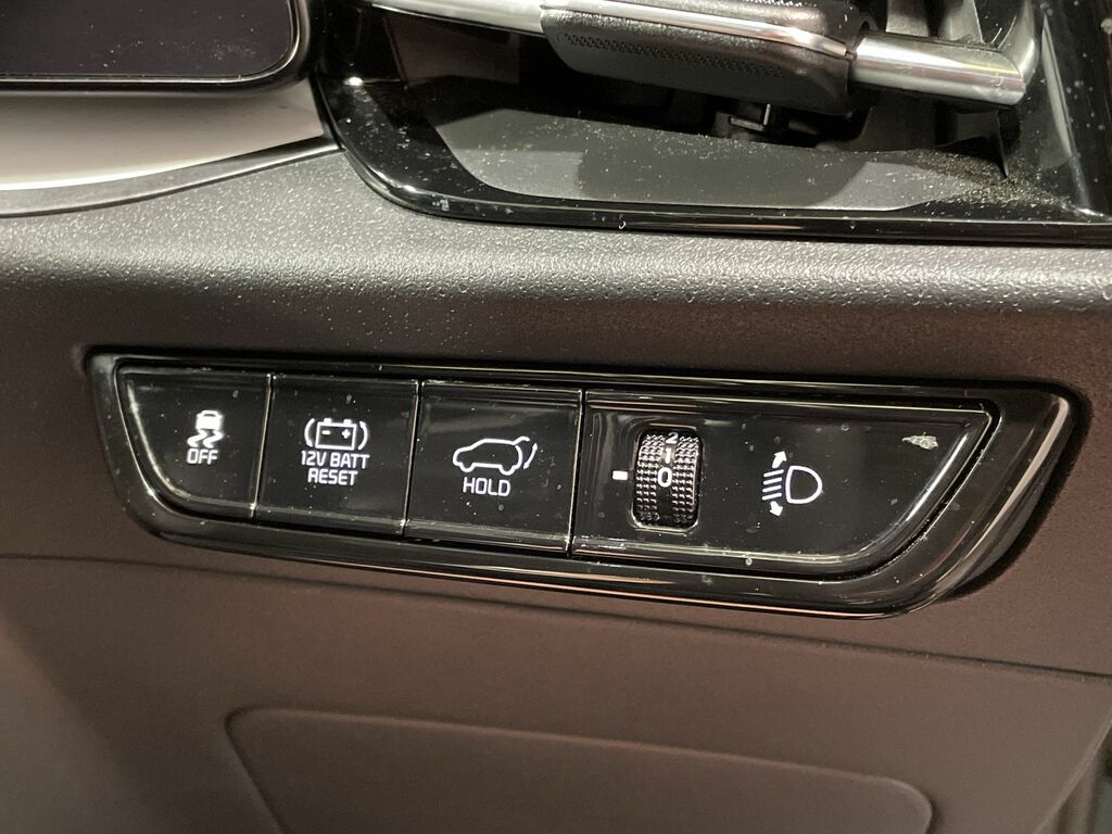 Kia Niro Niro 3 Hev Red #47