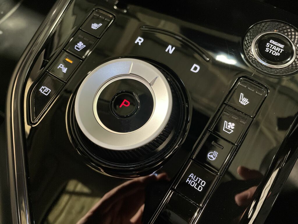 Kia Niro Niro 3 Hev Red #39