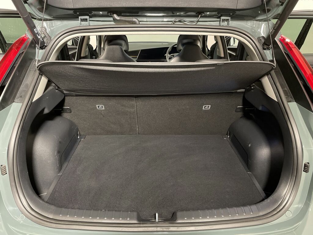Kia Niro Niro 3 Hev Red #26