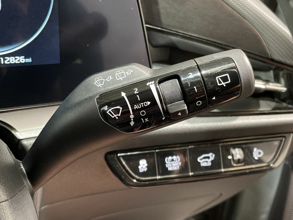 Kia Niro Niro 3 Hev Red #43
