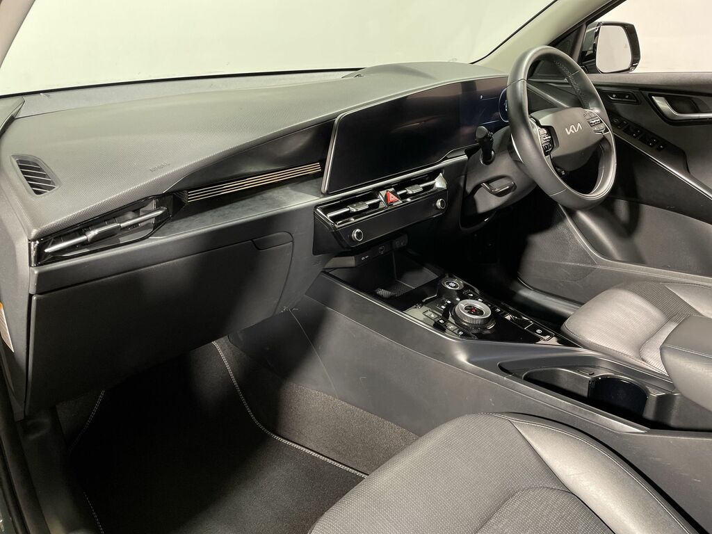 Kia Niro Niro 3 Hev Red #29