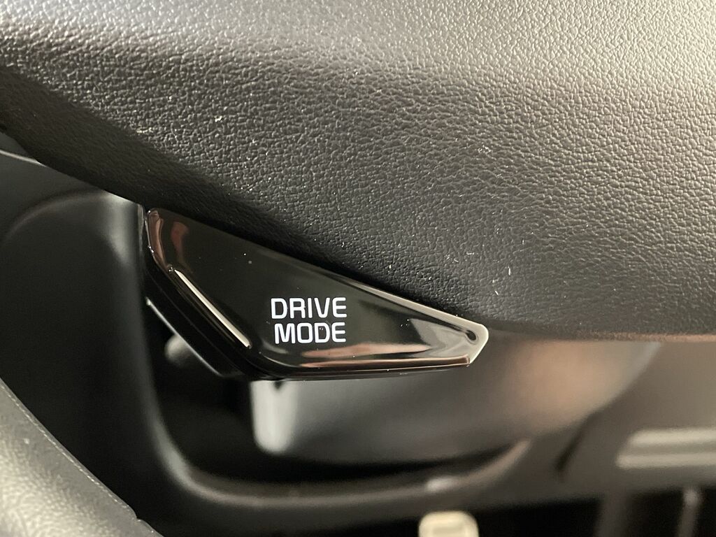 Kia Niro Niro 3 Hev Red #45