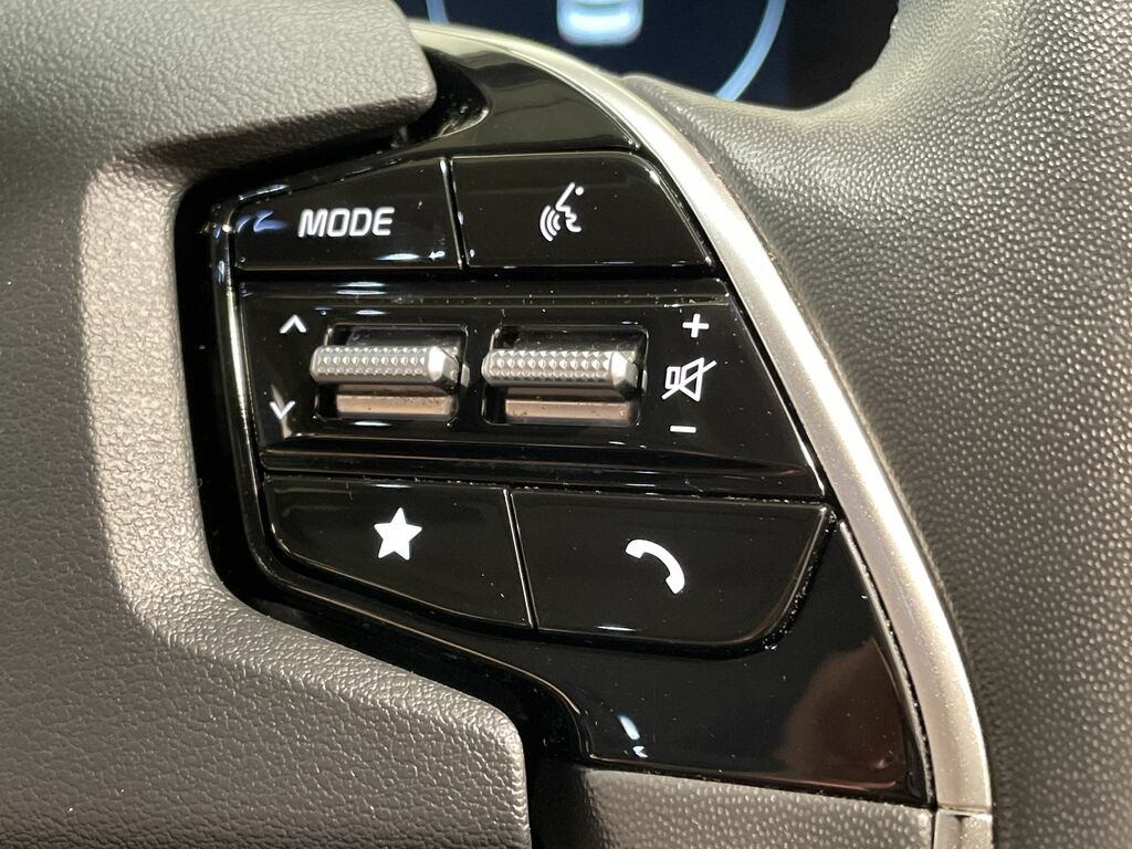 Kia Niro Niro 3 Hev Red #46
