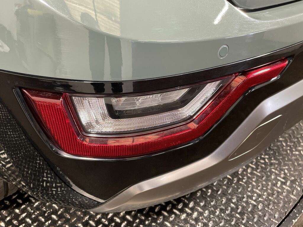 Kia Niro Niro 3 Hev Red #16