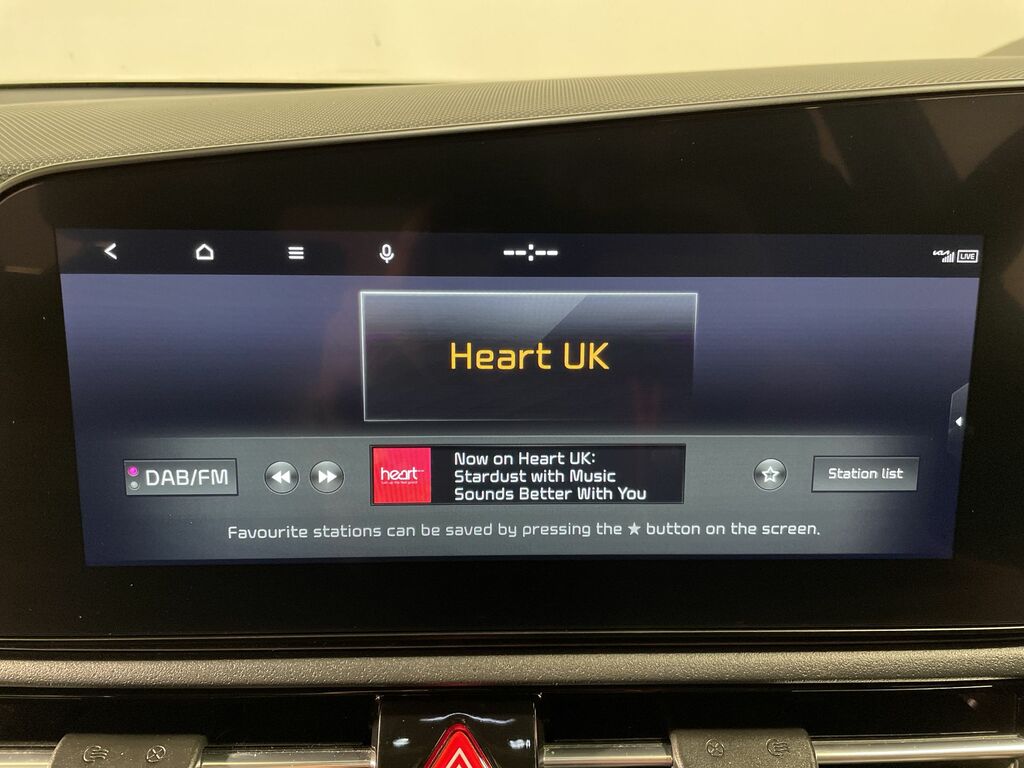Kia Niro Niro 3 Hev Red #32